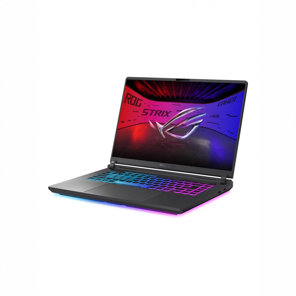 Ноутбук Asus ROG Strix G16 G615LR-S5348 90NR0LR1-M00FB0 16 ", WQXGA 2560x1600 (16:10), Intel, Core Ultra 7, 32 Гб, 1 ТБ, NVIDIA GeForce RTX5070Ti - миниатюра 3
