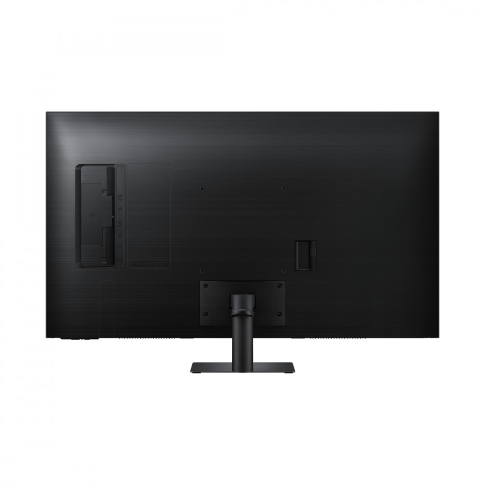 Монитор Samsung Smart M7 LS43FM702UIXCI 43 ", VA, 4K UHD 3840x2160 (16:9), 60 Гц - миниатюра 2