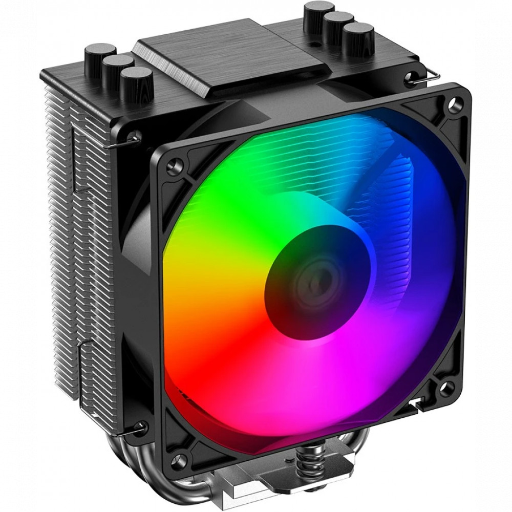 Система охлаждения ID-Cooling SE-903-XT FRGB Для процессора — фото товара