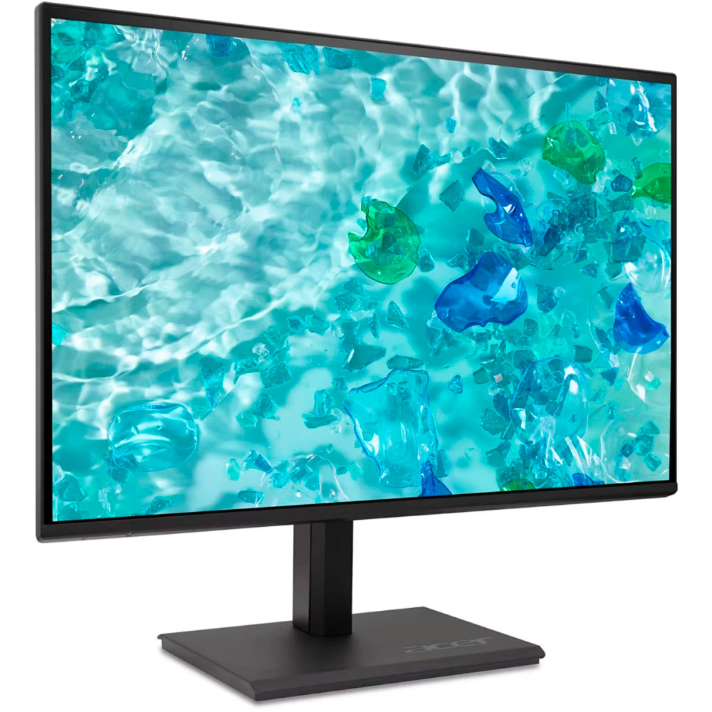 Монитор Acer B277Gbmiprzxv UM.HB7CD.G03 27 ", IPS, Full HD 1920x1080 (16:9), 120 Гц - миниатюра 2