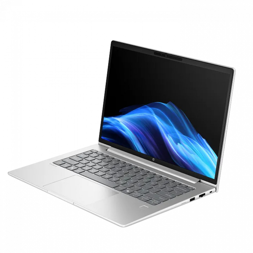 Ноутбук HP ProBook 4 G1i D40WWET_S 14 ", WUXGA 1920x1200 (16:10), Intel, Core Ultra 5, 16 Гб, 512 ГБ, Intel Graphics, Windows 11 Pro - миниатюра 3
