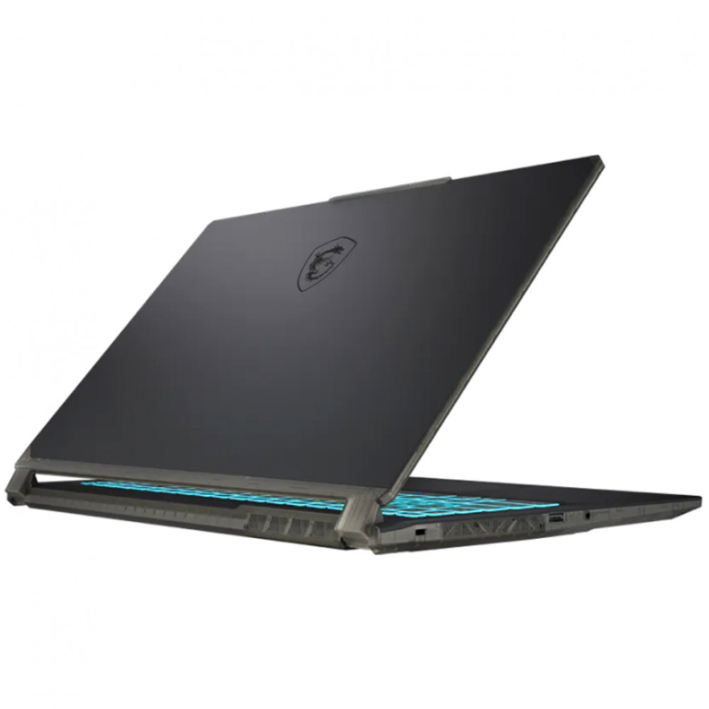 Ноутбук MSI A13VEK-2466XKZ MS-15K1 15.6 ", FHD 1920x1080 (16:9), Intel, Core i5, 16 Гб, 512 ГБ, nVidia GeForce RTX 4050 - миниатюра 2