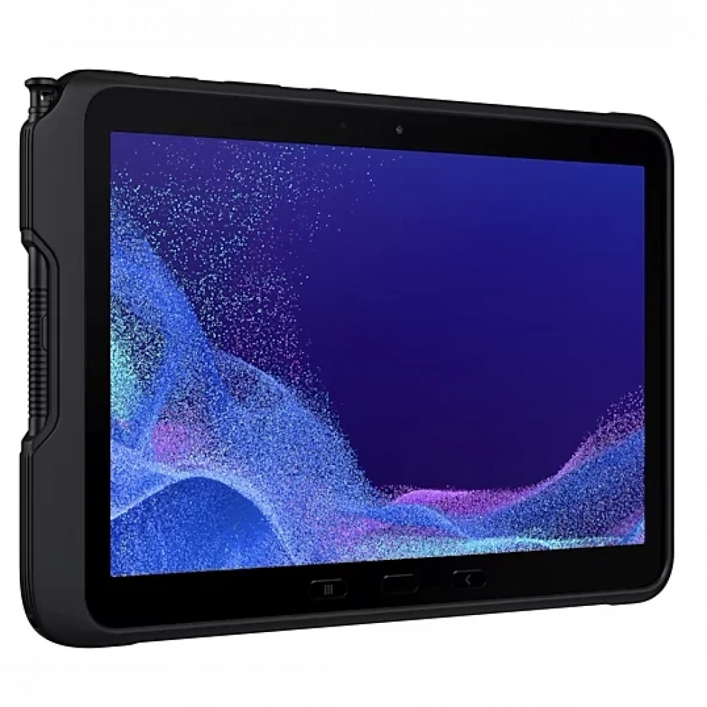 Планшет Samsung Galaxy Tab Active4 Pro 4/64Gb LTE SM-T636BZKAR06 64 Гб, 4 Гб - миниатюра 2
