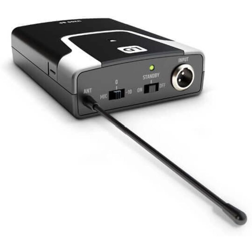 Микрофон LD Systems LDU305BPL - миниатюра 6