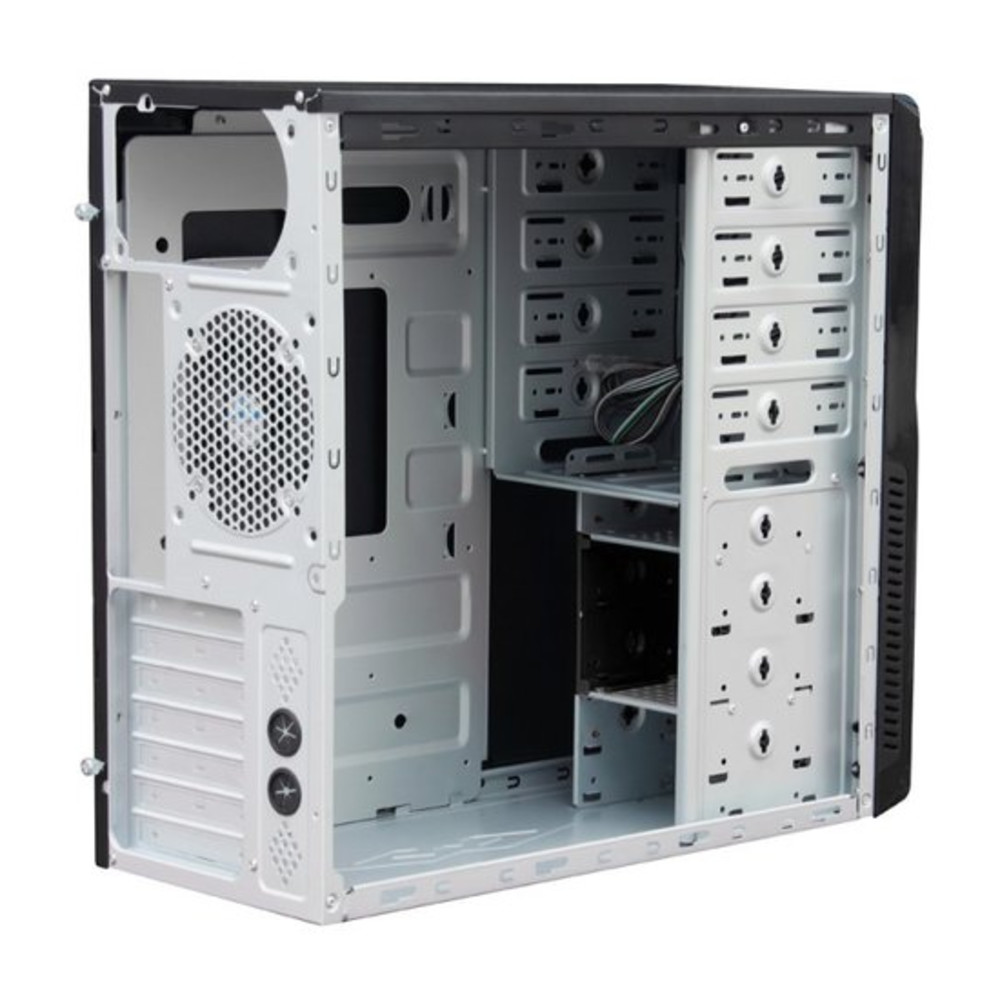 Корпус InWin PM-600 6125674 - миниатюра 2