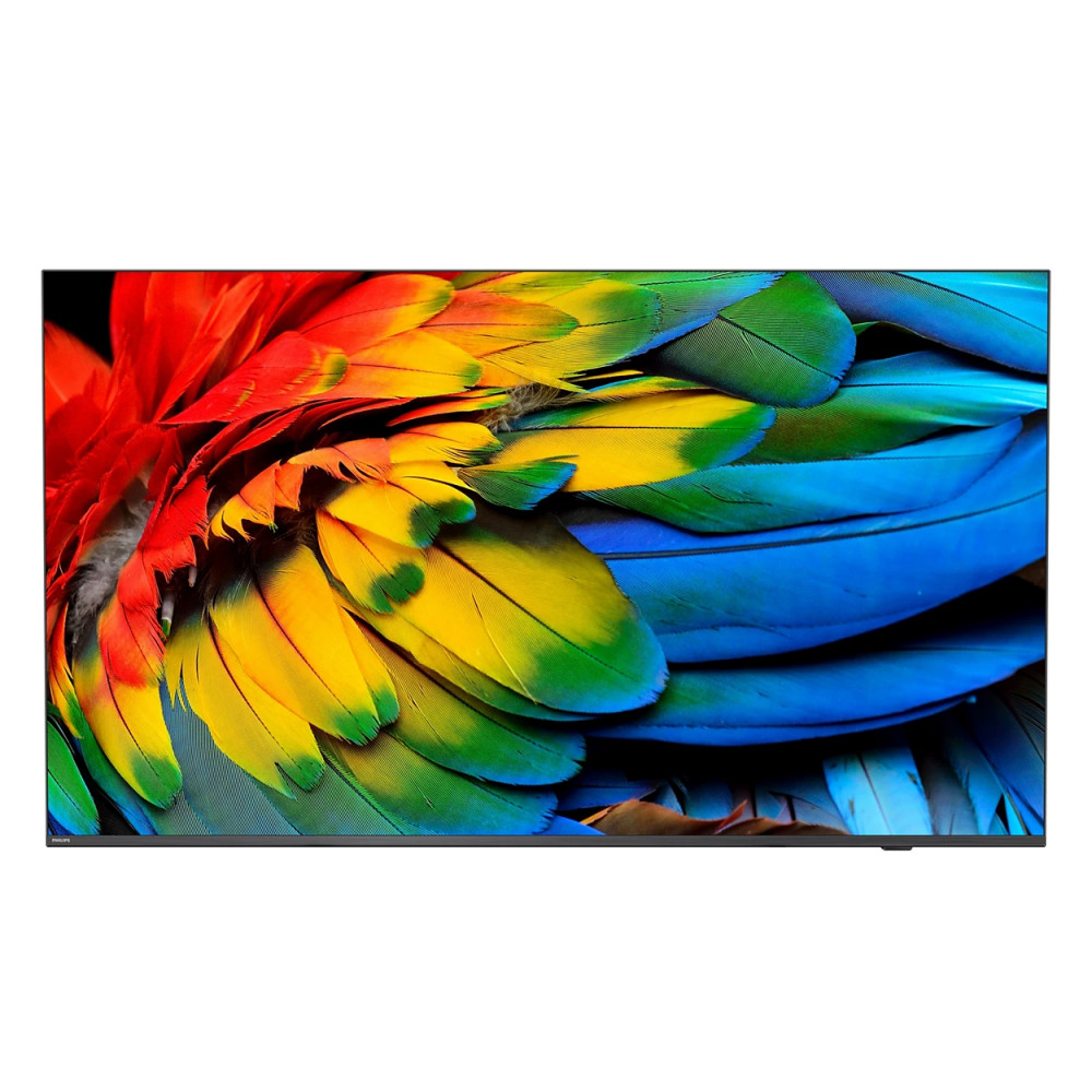 Телевизор Philips 75HFL6214U/12 75 ", Черный — фото товара