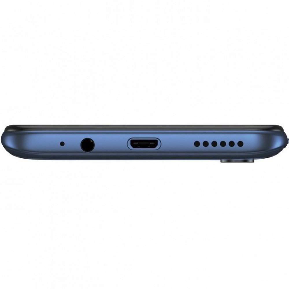 Смартфон TECNO Spark 8p NFC Dual SIM Atlantic Blue 4895180776755 64 Гб, 4 Гб - миниатюра 7