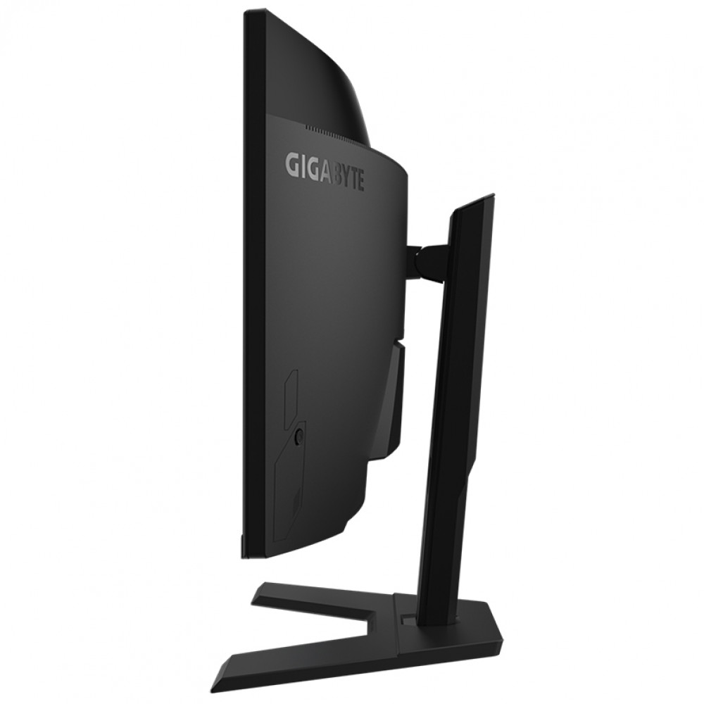 Монитор Gigabyte GS34WQC EK 34 ", VA, Ultra-Wide QHD 3440x1440 (21:9), 120 Гц - миниатюра 3