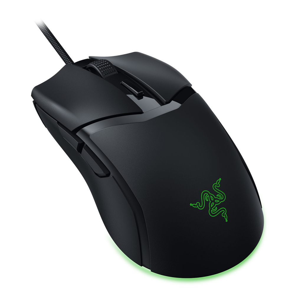 Мышь Razer Cobra RZ01-04650100-R3M1 Игровые, Проводная - миниатюра 2