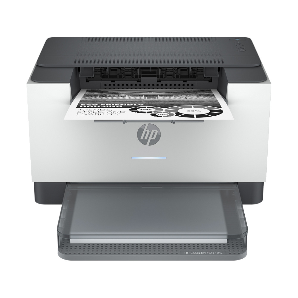 МФУ HP LaserJet M211dw 9YF83A#B19 А4, Лазерный, Монохромная — фото товара