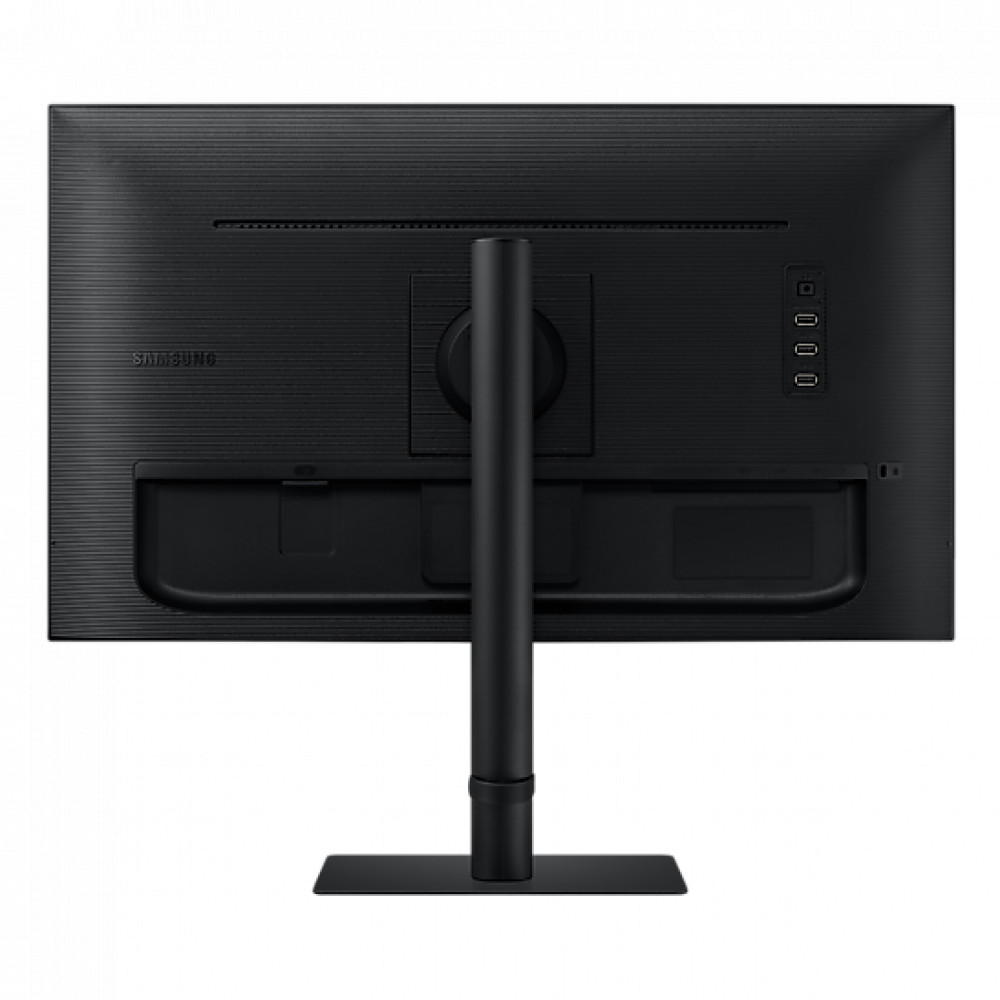 Монитор Samsung ViewFinity S6 LS27A600UUIXCI 27 ", IPS, Quad HD 2560x1440 (16:9), 75 Гц - миниатюра 5