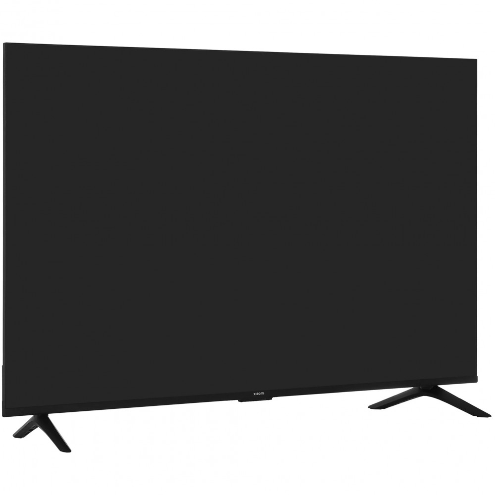 Телевизор Xiaomi TV A 55 2026 L55MB-ARU 55 ", Smart TV, Черный - миниатюра 2