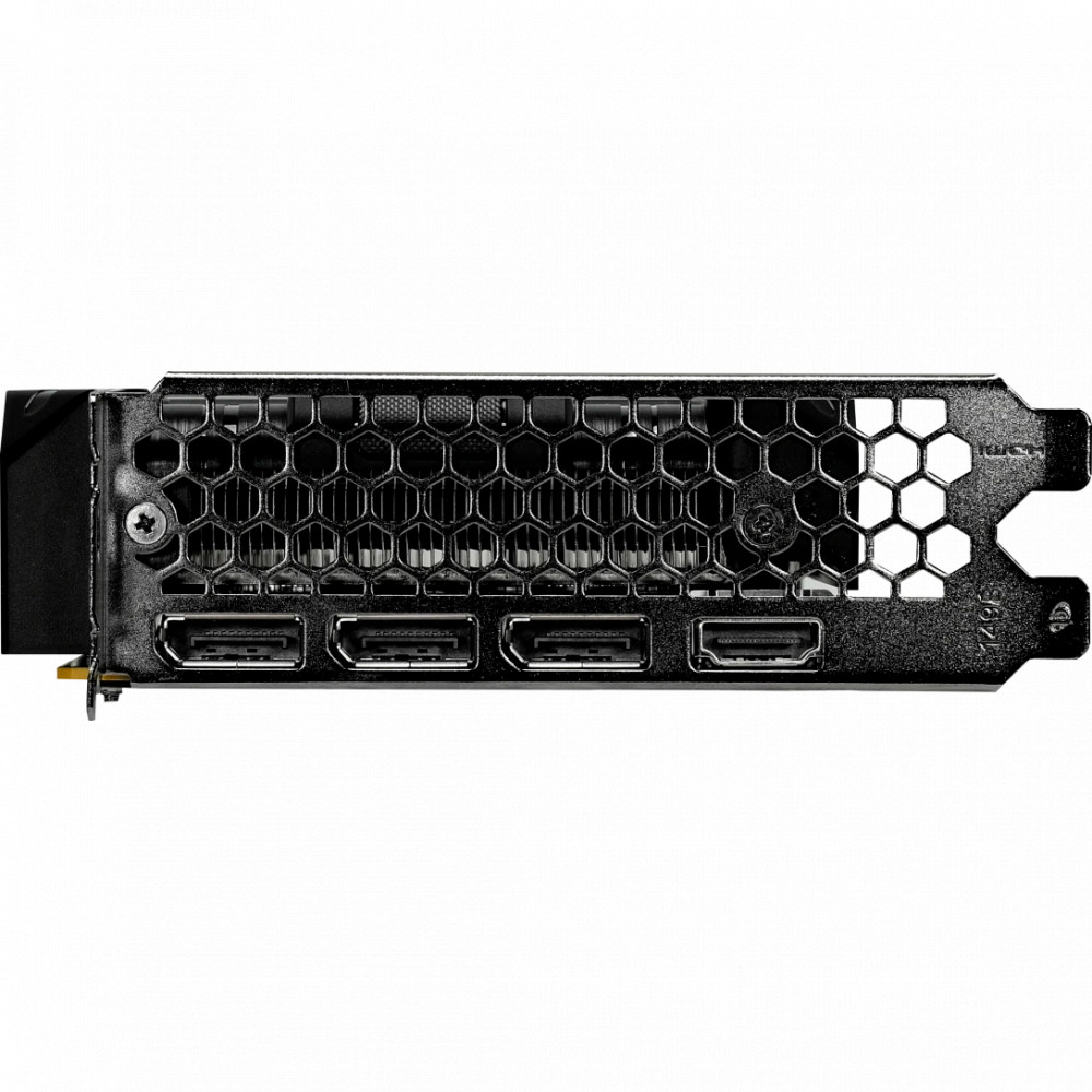 Видеокарта Palit NVIDIA GeForce RTX 5050 Palit StormX OC 8Gb NE65050T19P1-GB2070F 8 ГБ - миниатюра 7