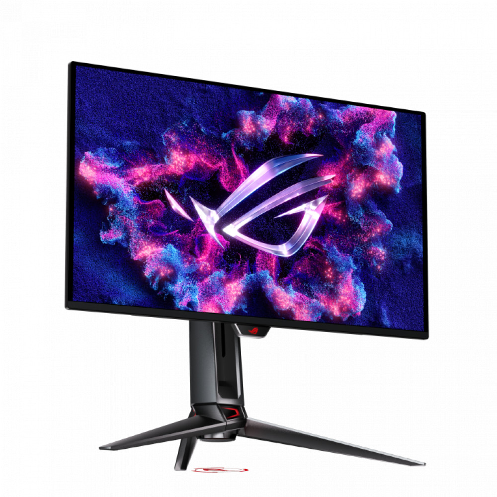 Монитор Asus PG27UCDM 27 ", QD-OLED, 4K UHD 3840x2160 (16:9), 240 Гц - миниатюра 2