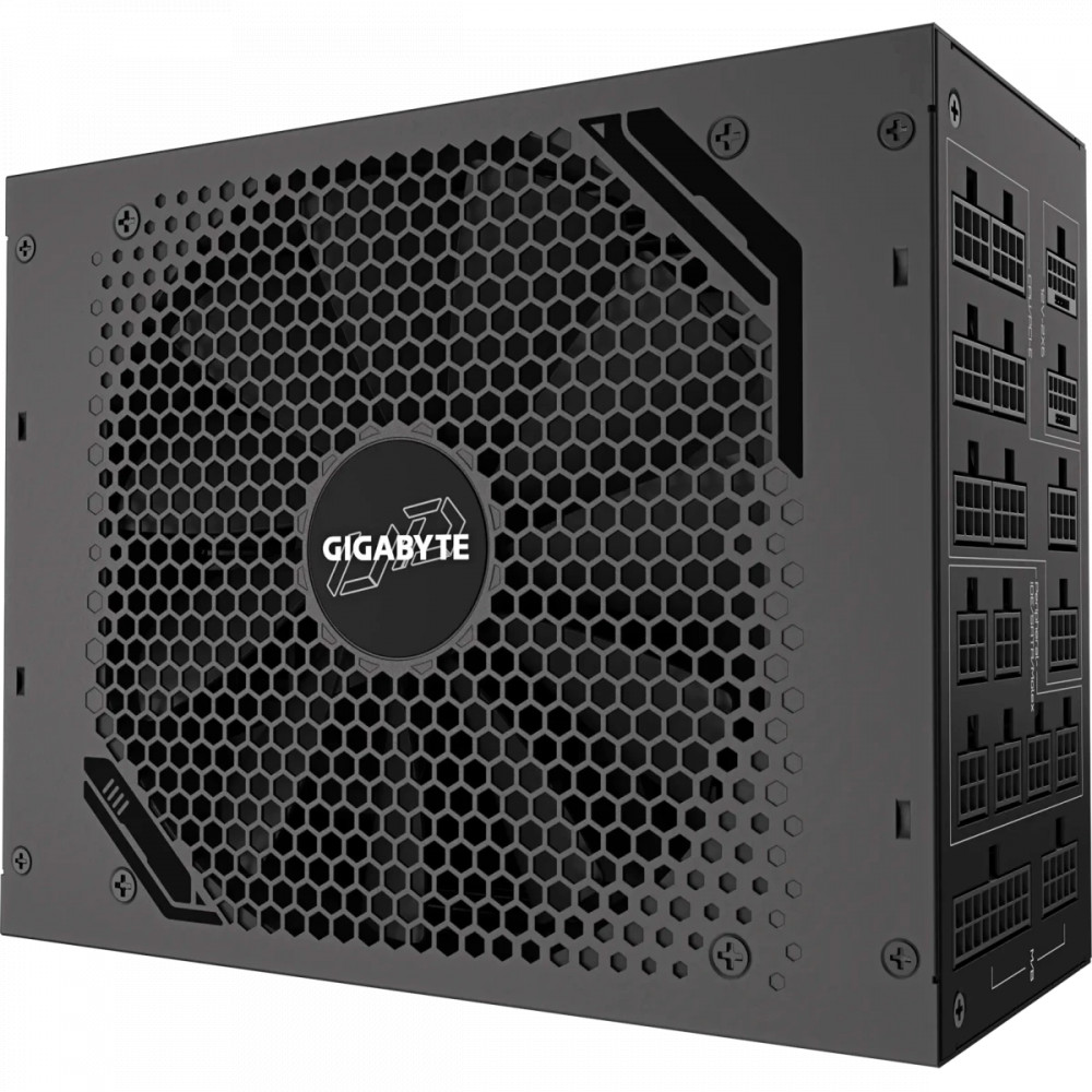 Блок питания Gigabyte 9JUD1600PM-EU-G10 1600 Вт, 80+ Platinum - миниатюра 3