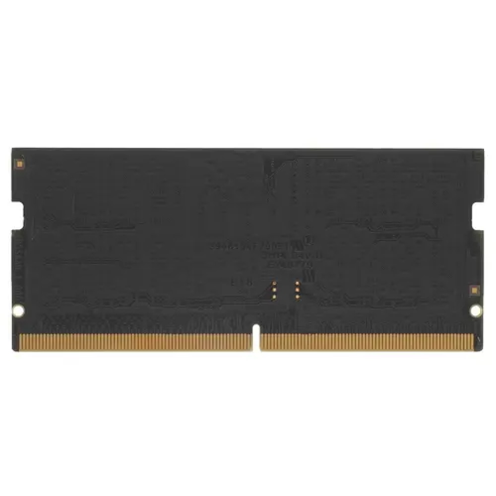 ОЗУ ADATA AD5S560016G-S SO-DIMM, DDR5, 16 Гб, 5600 МГц - миниатюра 2