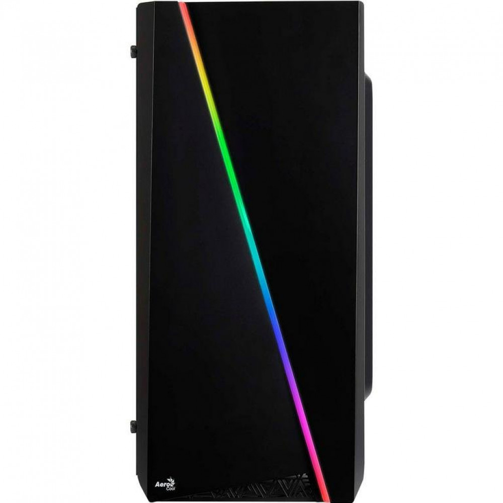 Корпус Aerocool Cylon Mini Mini-Tower - миниатюра 2