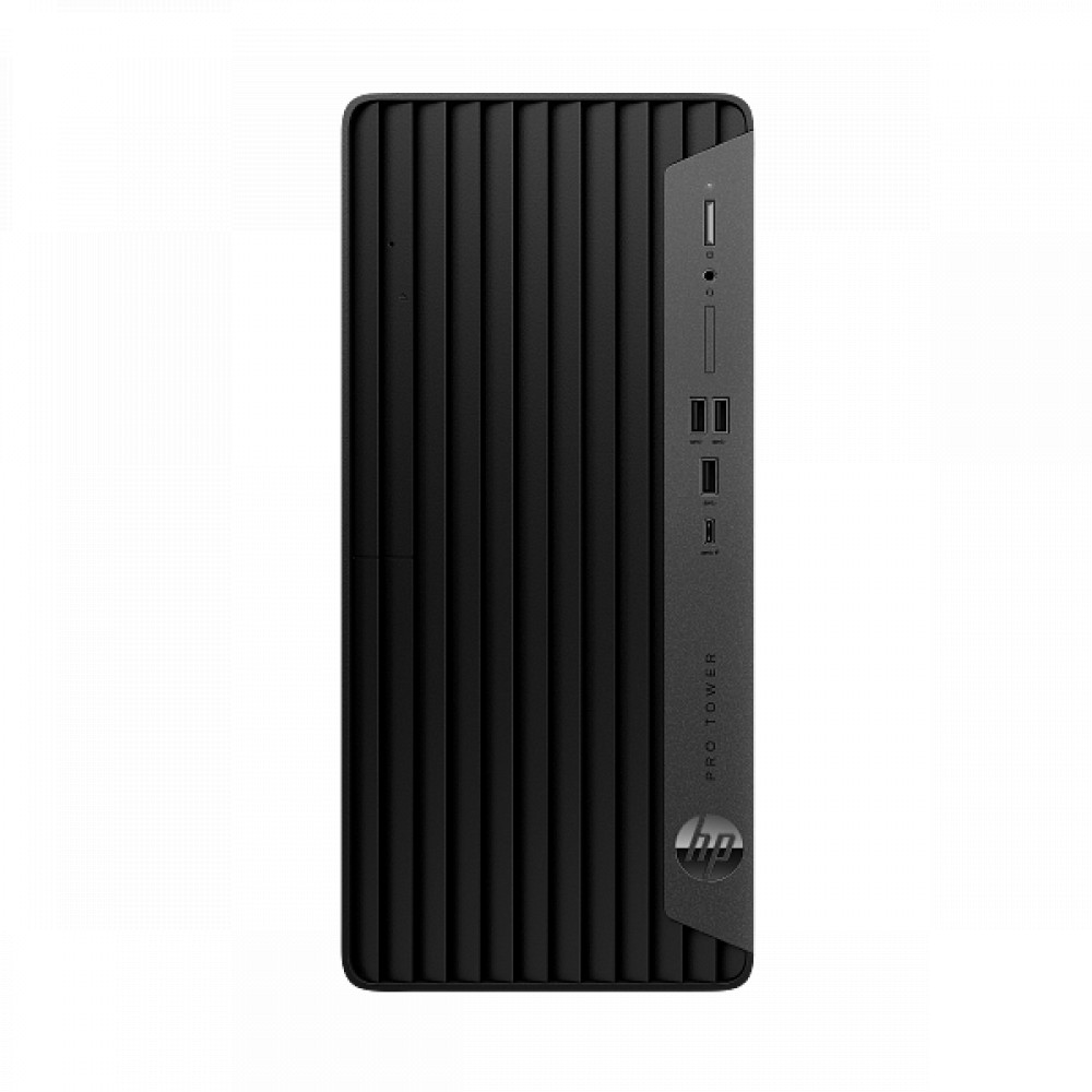 Персональный компьютер HP Pro Tower 400 G9 99Q40ET Core i5, 14500, 2.6, 16 Гб, DDR5-4800, Windows 11 Pro — фото товара