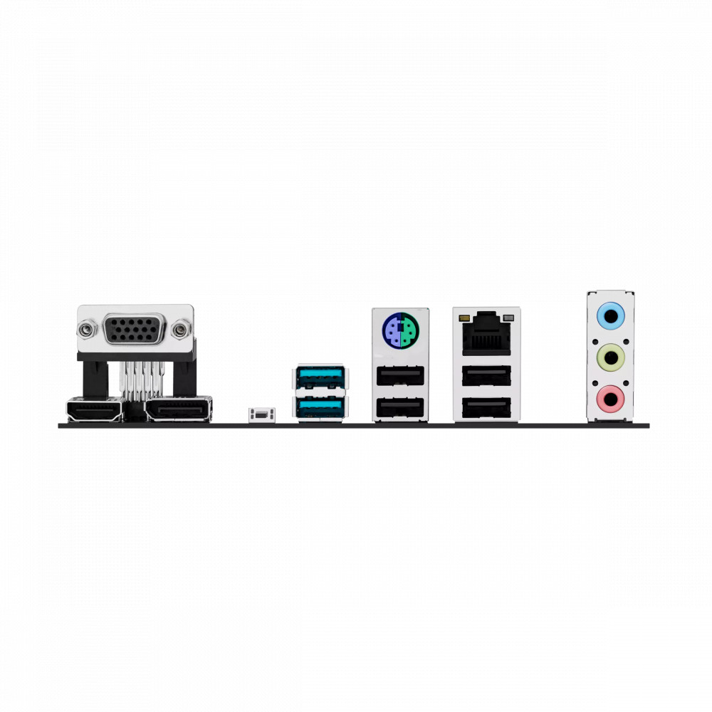 Материнская плата Asus PRIME A620AM-A-CSM 90MB1MY0-M0EAYC Micro-ATX, AMD AM5 - миниатюра 2