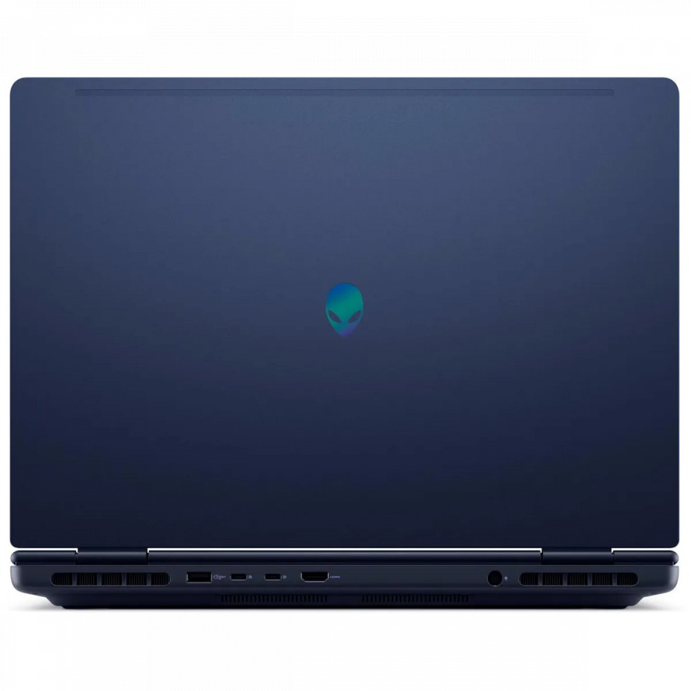 Ноутбук Dell Alienware 16 Aurora AC16250 ac16250_rplh-r_005 16 ", WQXGA 2560x1600 (16:10), Intel, Core 5, 16 Гб, 512 ГБ, nVidia GeForce RTX 3050, Windows 11 Home - миниатюра 9