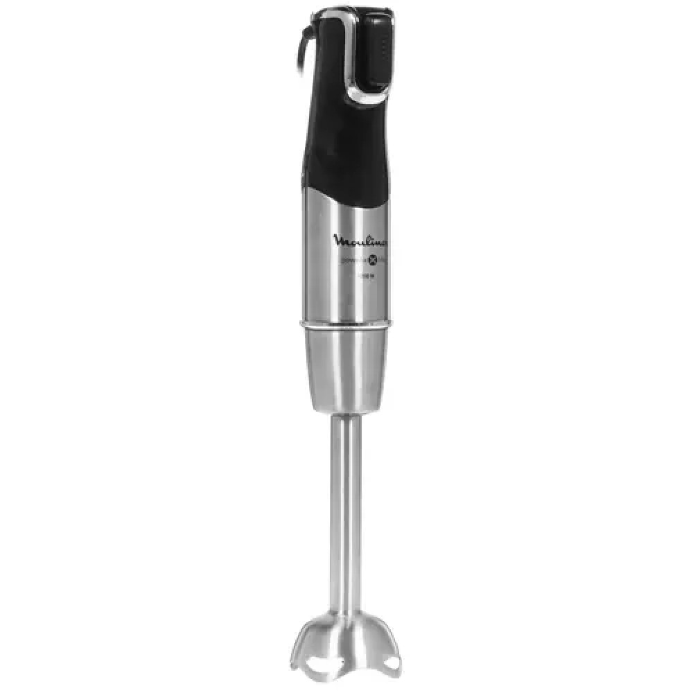 Блендер Moulinex Infiny Force Pro DD95HD10 Смарт, 1200 Вт - миниатюра 3