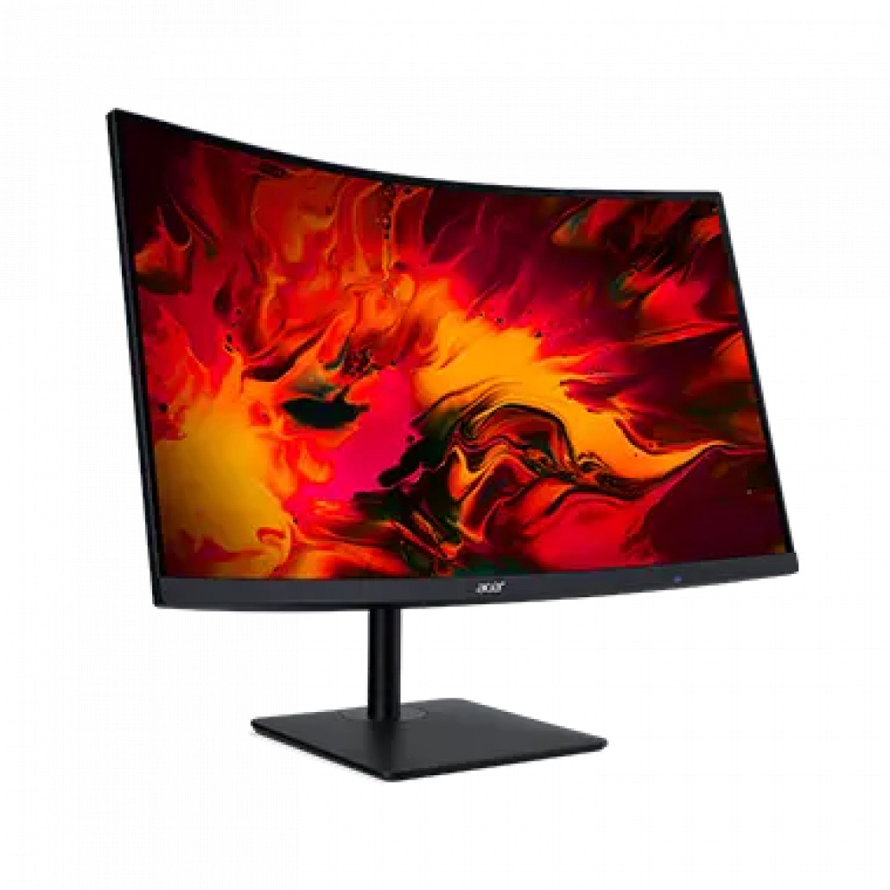 Монитор Acer Nitro XZ323QUZ1bmiiprx UM.HX3EE.105 31.5 ", VA, Quad HD 2560x1440 (16:9), 280 Гц — фото товара