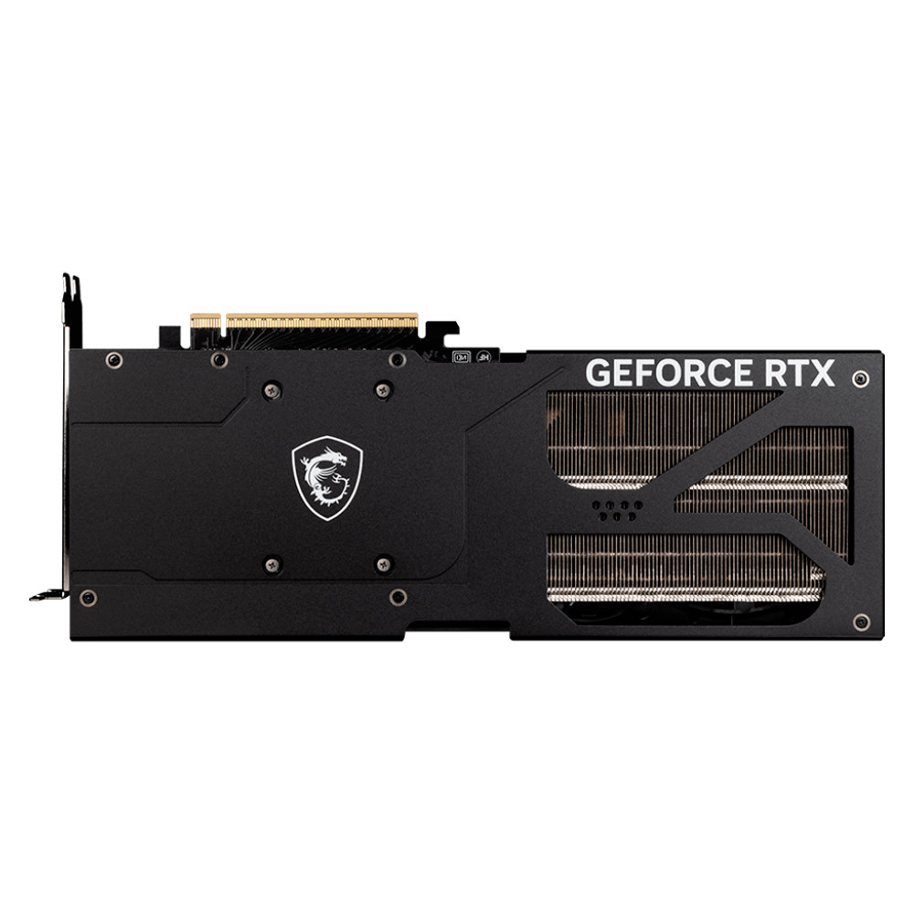 Видеокарта MSI GeForce RTX 5070 Ti 16G VENTUS 3X OC 16 ГБ - миниатюра 2