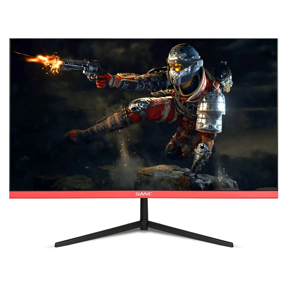 Монитор SANC M2444PC V3 23.8 ", IPS, Full HD 1920x1080 (16:9), 200 Гц — фото товара