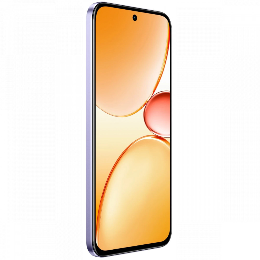Смартфон REALME C85 6941764481466 256 Гб, 8 Гб - миниатюра 2