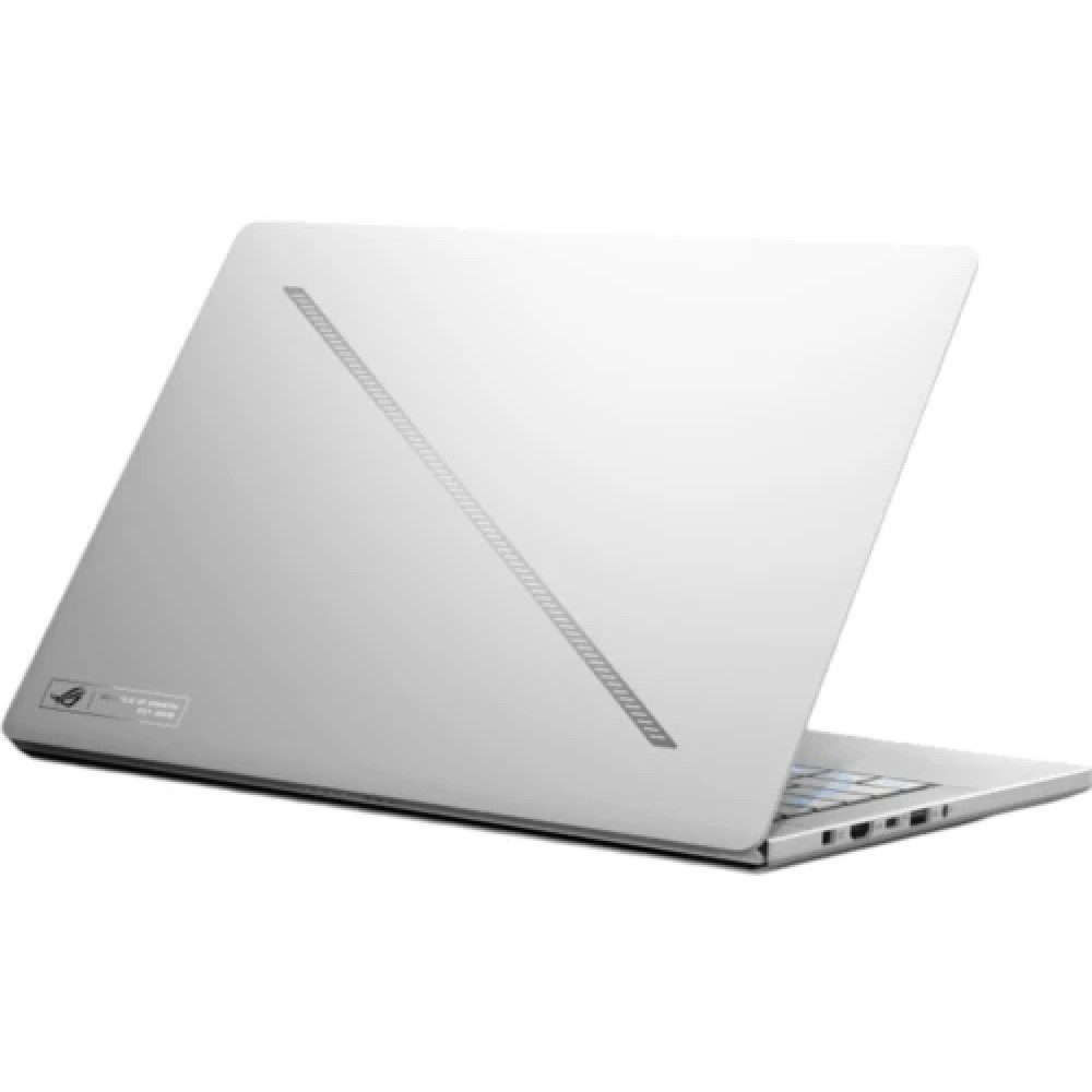 Ноутбук Asus ROG Zephyrus GA403WW-QS099W 90NR0MA4-M004R0 14 ", WQXGA+ 2880x1800 (16:10), AMD, Ryzen AI 9, 32 Гб, 1 ТБ, NVIDIA GeForce RTX5080, Windows 11 Home - миниатюра 4