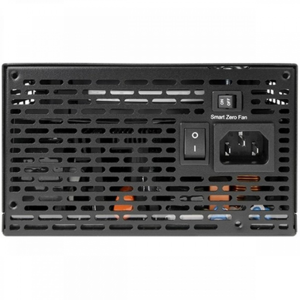 Блок питания Thermaltake GF1 1200 PS-TPD-1200FNFAGE-H 1200 Вт - миниатюра 5