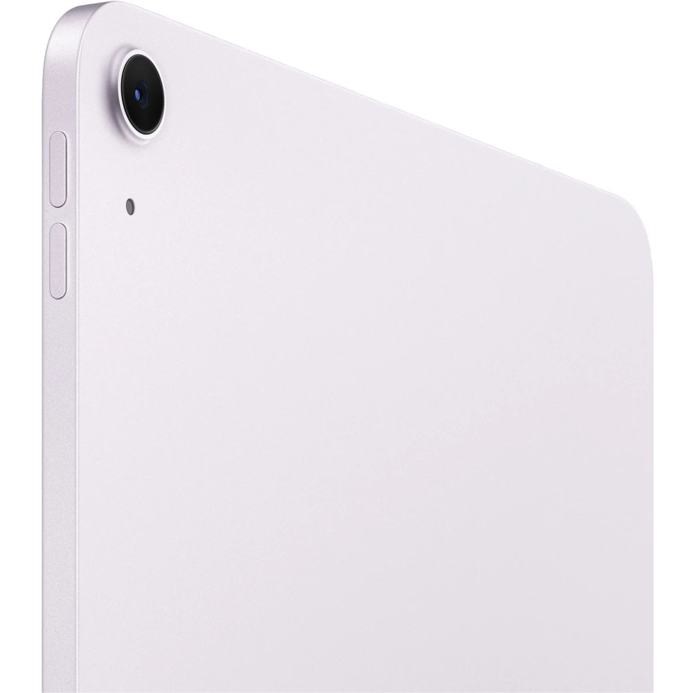 Планшет Apple iPad Air 11" (2024) 128Gb Wi-Fi Purple MUWF3HN/A 128 Гб, 8 Гб - миниатюра 4