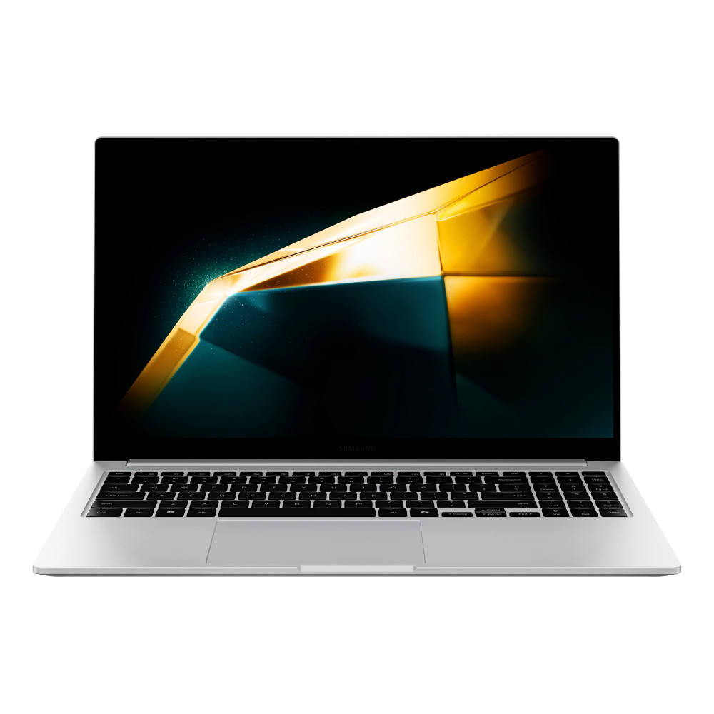 Ноутбук Samsung Galaxy Book4 15 NP750XGK-LS2US 15.6 ", FHD 1920x1080 (16:9), Intel, Core Ultra 7, 16 Гб, 512 ГБ, Intel Graphics, Windows 11 Home - миниатюра 2