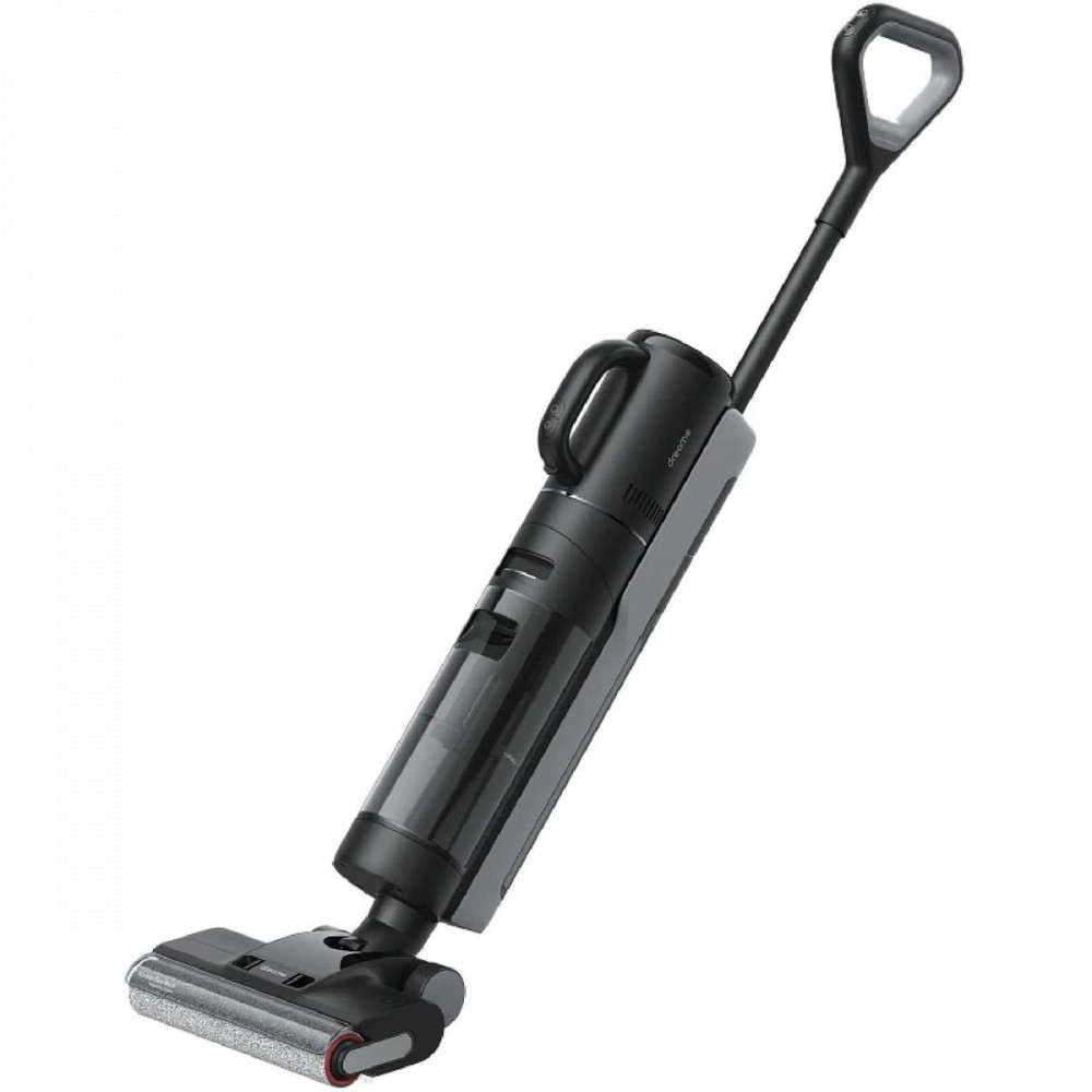 Пылесос Dreame Wet and Dry Vacuum H12 Dual HHV4 Вертикальный, 16000 Вт - миниатюра 2