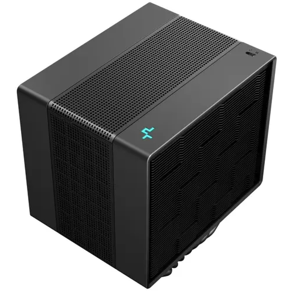 Система охлаждения Deepcool Assassin 4S R-ASN4S-BKGPMN-G Для процессора — фото товара