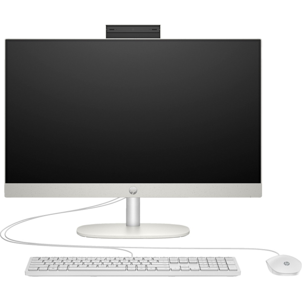 Моноблок HP All-in-One 24-cr0068ci 9R2P6EA 23.8, Intel, Core i3, 1315U — фото товара