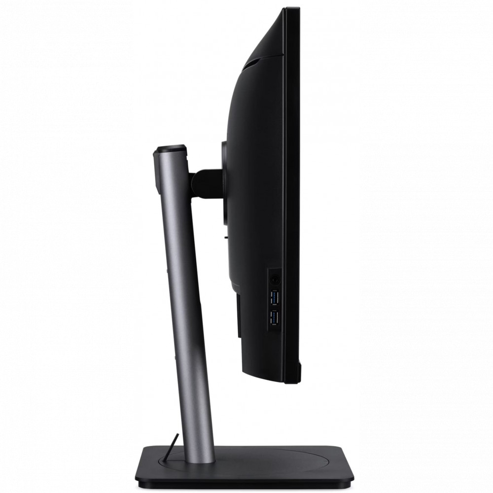 Монитор Acer CB273UGbemipruzx UM.HB3CD.G01 27 ", IPS, Quad HD 2560x1440 (16:9), 120 Гц - миниатюра 3