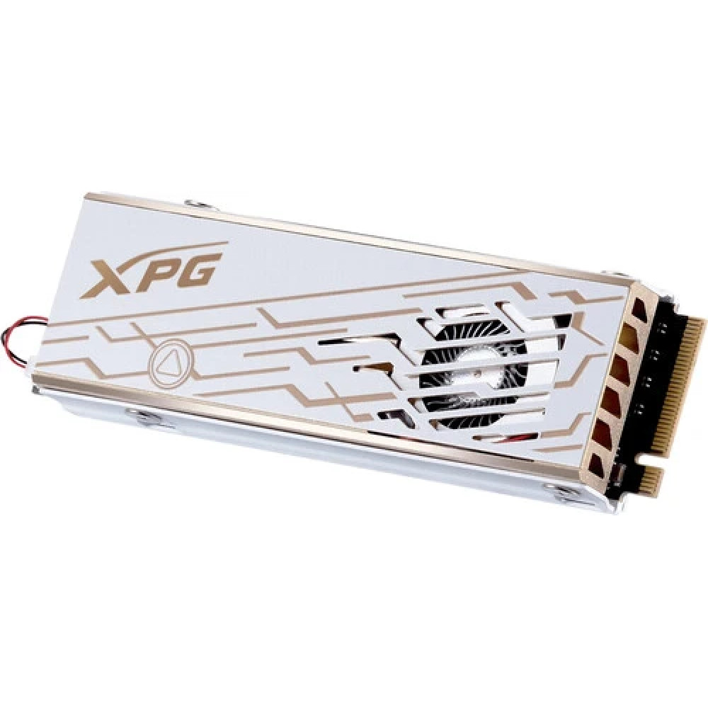 Жесткий диск ADATA XPG MARS 980 PRO SMAR-980P-1TCI SSD (твердотельные), 1 ТБ, M.2, PCIe - миниатюра 3