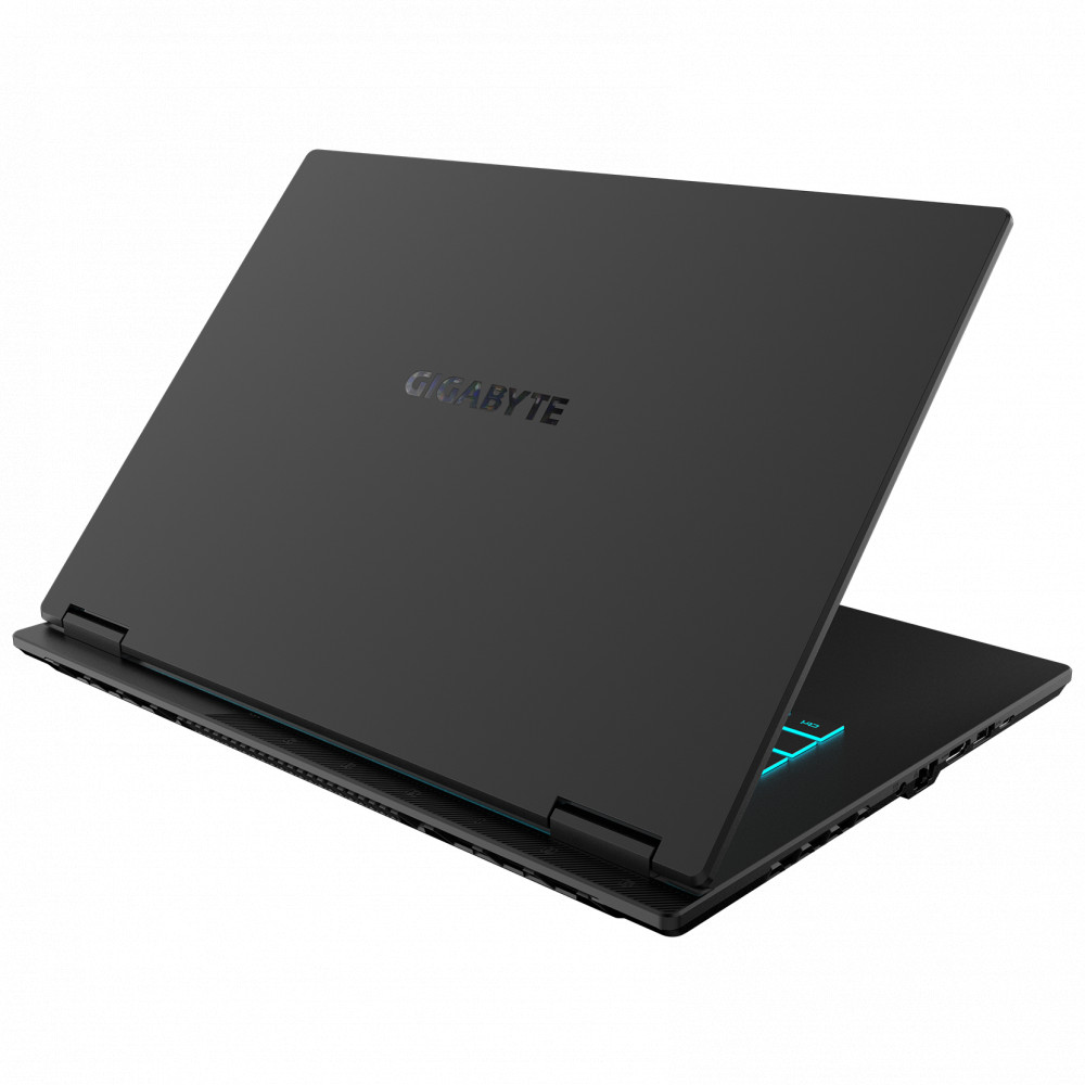 Ноутбук Gigabyte GAMING A16 EWHS3KZ894SD 16 ", WUXGA 1920x1200 (16:10), Intel, Core Ultra 9, 16 Гб, 1 ТБ, nVidia GeForce RTX 5070 - миниатюра 3