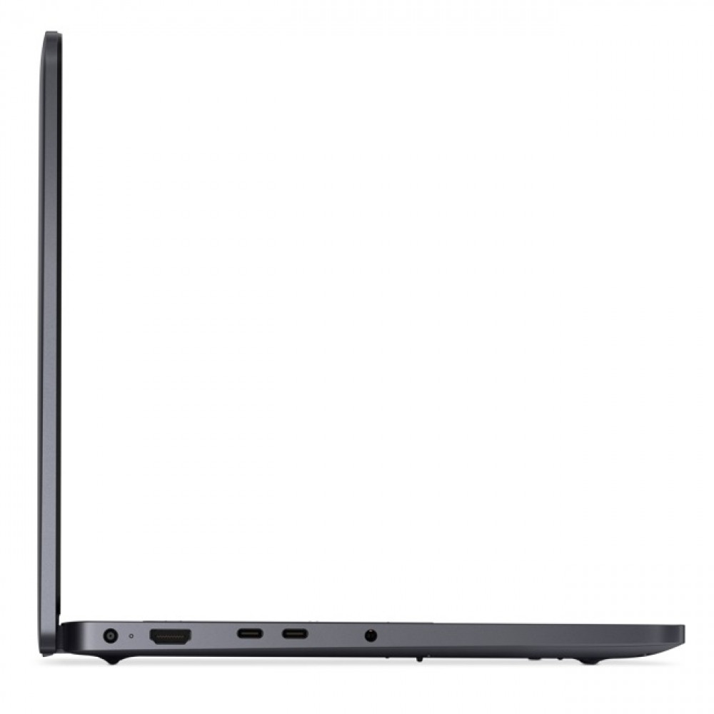 Ноутбук Dell Pro 14 PC14255 210-BQQC_602 14 ", WUXGA 1920x1200 (16:10), AMD, Ryzen AI 7, 16 Гб, 512 ГБ, AMD Radeon Graphics, Windows 11 Pro - миниатюра 4