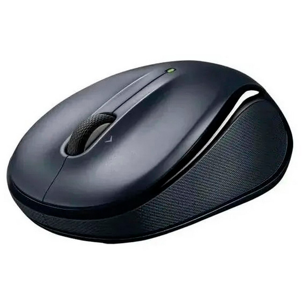 Мышь Logitech M325s 910-006812 Бюджетные, Беспроводная - миниатюра 2