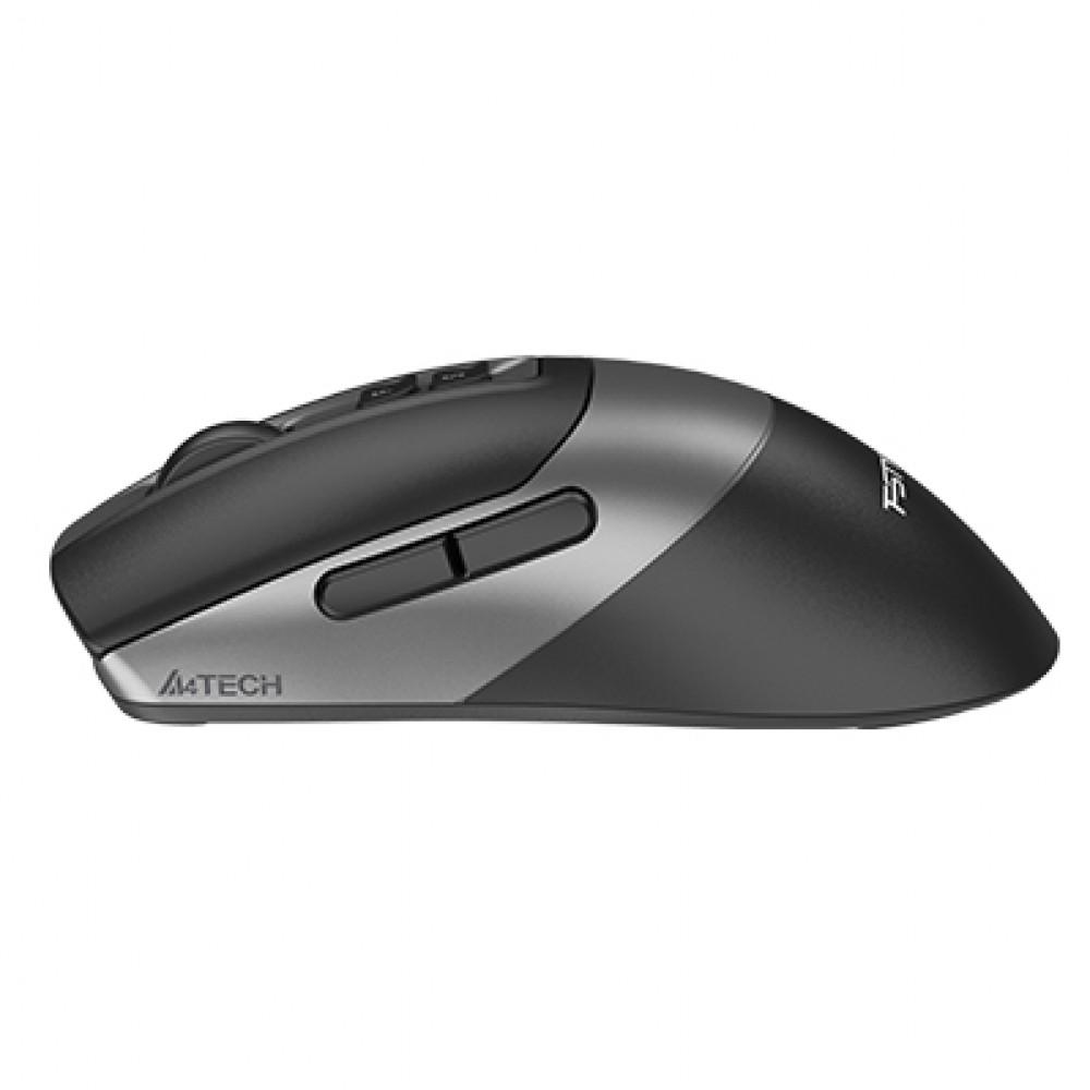 Мышь A4Tech Fstyler FB50CSPlus Black Бюджетные, Беспроводная - миниатюра 3