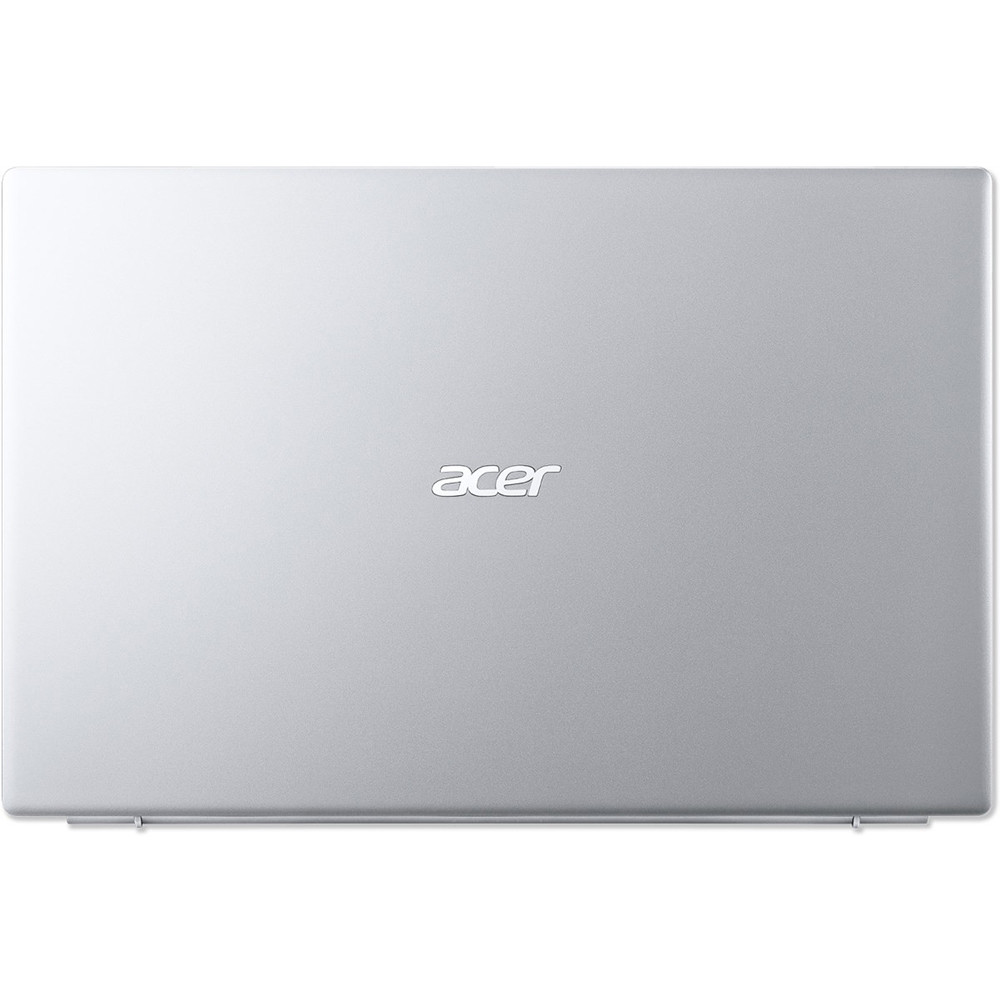 Ноутбук Acer Swift 1 SF114-34 NX.A77ER.006 14 ", FHD 1920x1080 (16:9), Intel, Pentium, 4 Гб, 256 ГБ, Intel UHD Graphics, Windows 10 Home - миниатюра 5