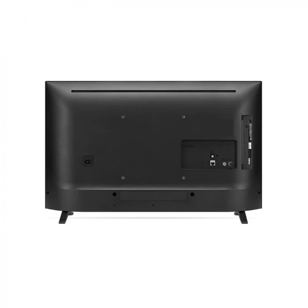Телевизор LG 32LQ63006LA 32 ", Smart TV, Черный - миниатюра 4