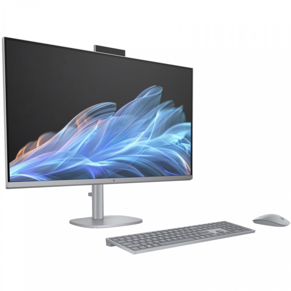 Моноблок HP OmniStudio X 32-c0005ci B3PE9EA 31.5, Intel, Core Ultra 7, 155H — фото товара