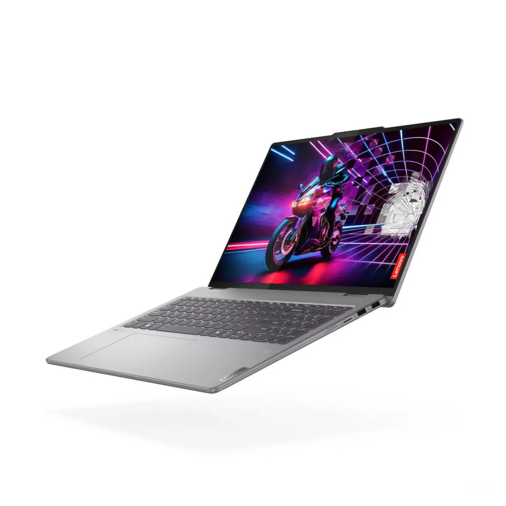 Ноутбук Lenovo Yoga 7 2-in-1 16AHP9 83DM0006US 16 ", WUXGA 1920x1200 (16:10), AMD, Ryzen 7, 16 Гб, 512 ГБ, AMD Radeon 780M, Windows 11 Home - миниатюра 3