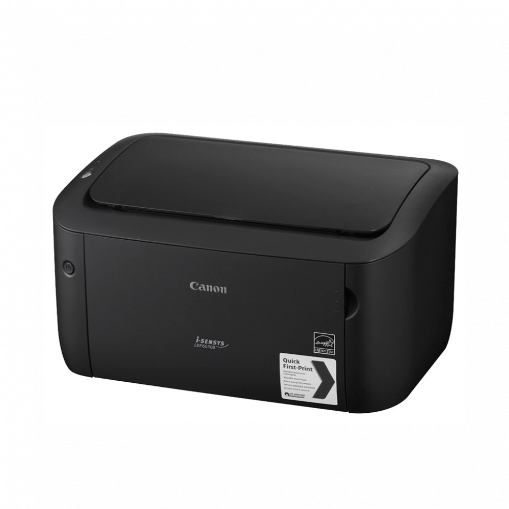 Принтер Canon i-SENSYS LBP6030B 8468B006 А4, Лазерный, Монохромная - миниатюра 6