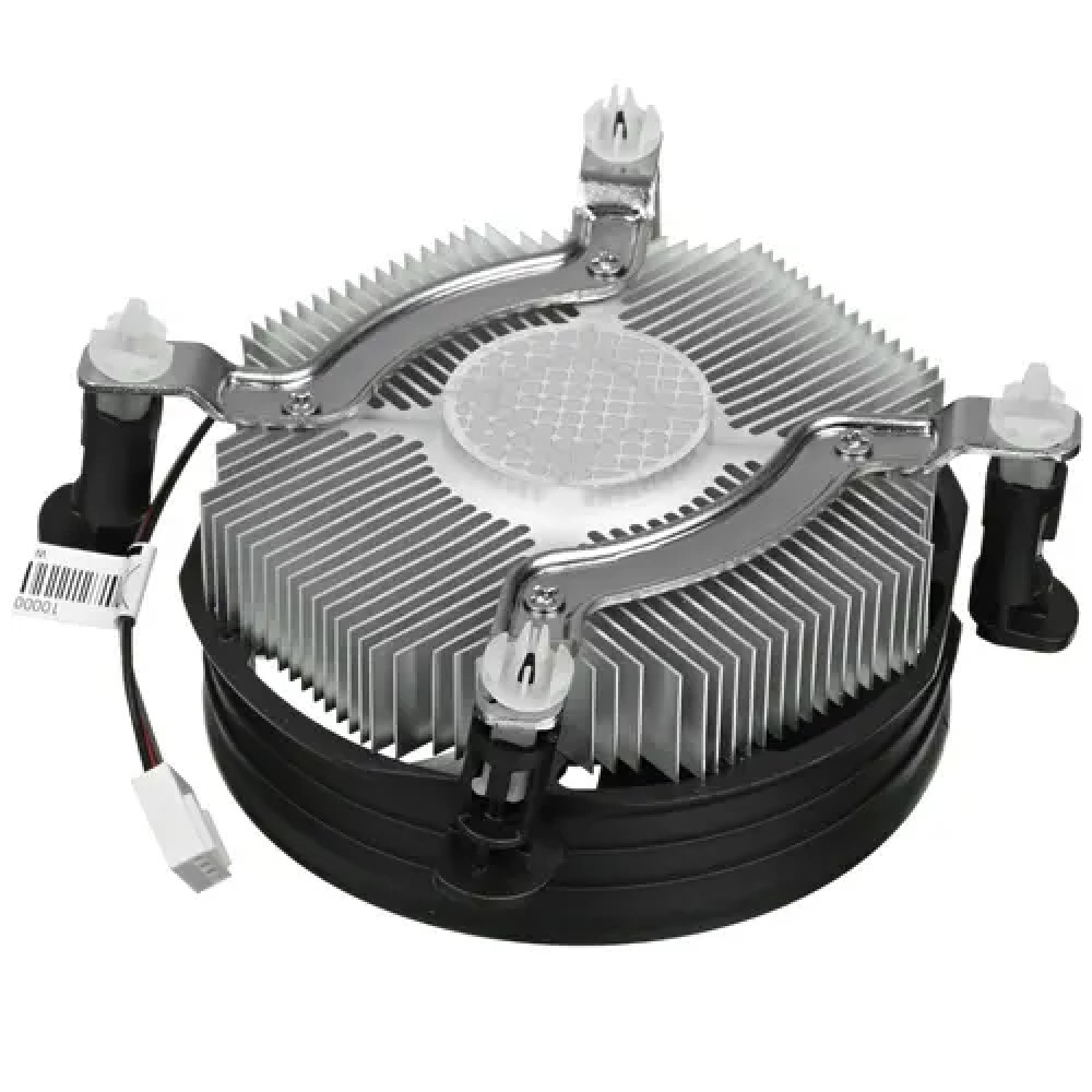 Система охлаждения Deepcool THETA 9 PWM THETA 9 PWM 1700 Для процессора - миниатюра 2