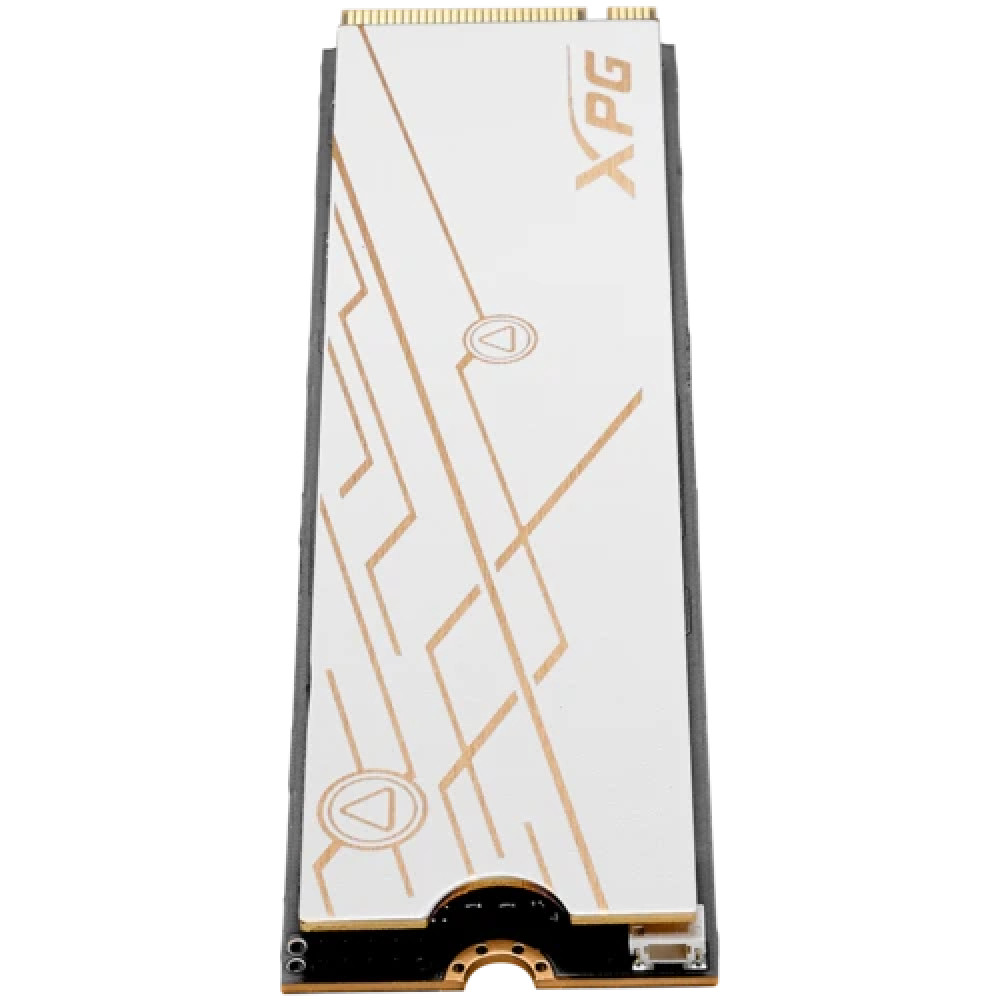 Жесткий диск ADATA XPG MARS 980 BLADE SMAR-980B-1TCS SSD (твердотельные), 1 ТБ, M.2, PCIe - миниатюра 2