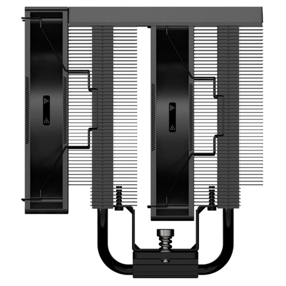 Система охлаждения PCcooler RT720 BK Для процессора - миниатюра 2